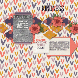 March 2020 Created With Rewards Challenge
