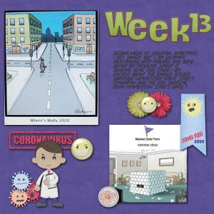 week 13