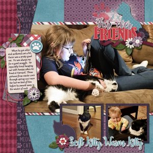 FurEver Friends