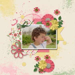 Spring Cleaning-MagsGraphics