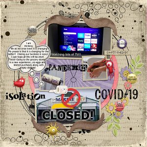 Covid 19