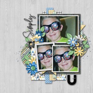 simply u