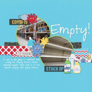 Empty