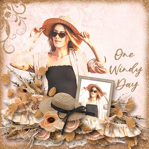 One Windy Day