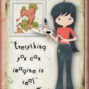 Imagine