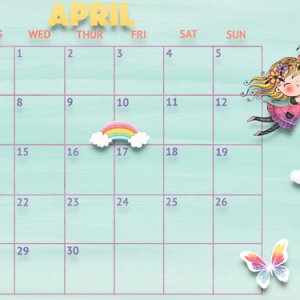 desktop april 2020