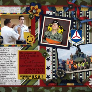 Civil Air Patrol