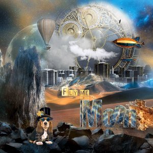 20.000 Leagues in the Air