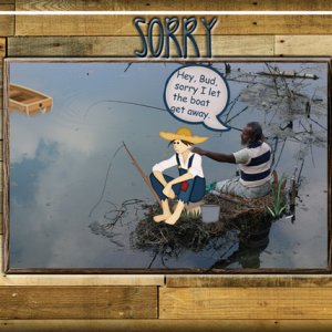 Sorry