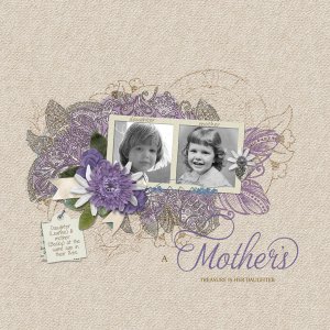 A Mothers Treasure