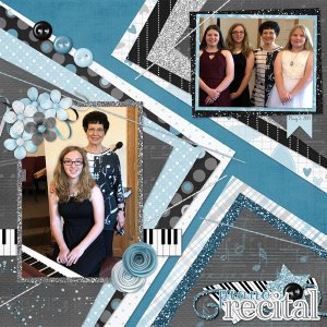 Piano Recital