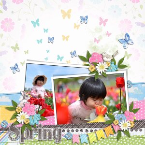 Spring