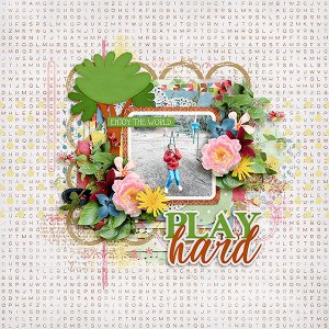 Play Hard