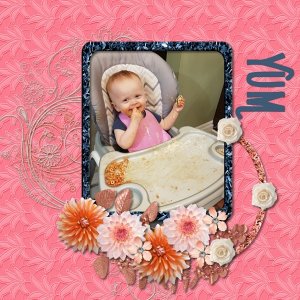 Maddie
