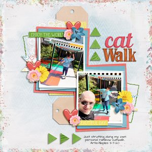 Catwalk