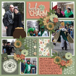 Luck of the Irish-MagsGraphics
