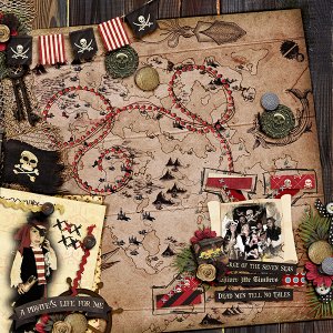 Pirate Party