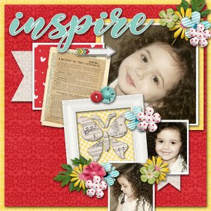 Inspire