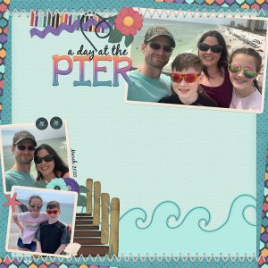 Pier