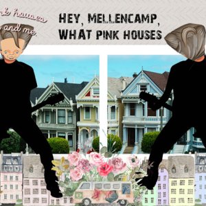 Hey, Mellencamp