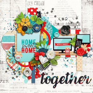 Together