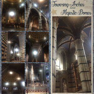 Cathedral of Siena