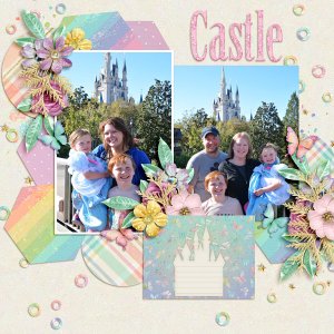 Castle