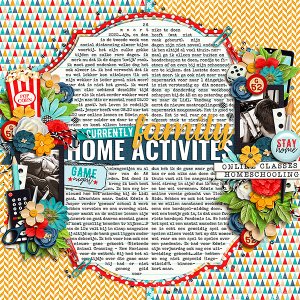 activities