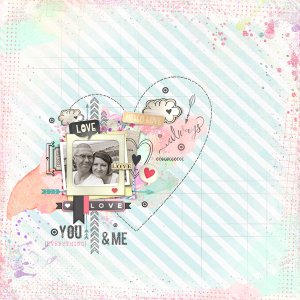 You + Me