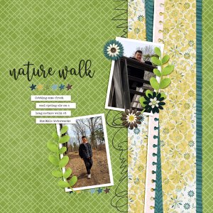 Nature Walk