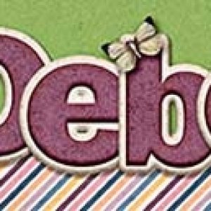 Digi Deborah's Signature Challenge