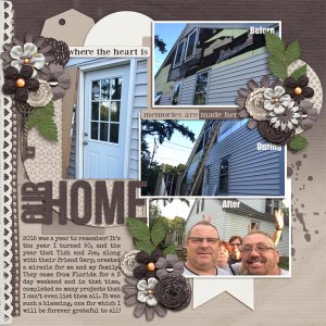 Fixer Upper
