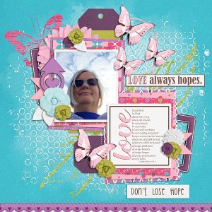 Love Always Hopes