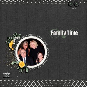 Family Time