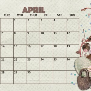 April 2020
