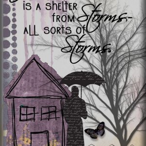 ATC 2020-045 Home is a Shelter