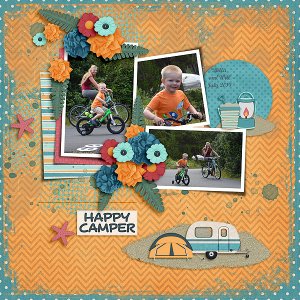 Camp Beach