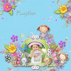 Playtime