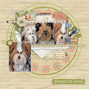 Creative Soul