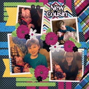 New Cousin