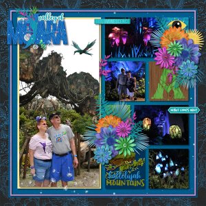 Valley of Mo'ara