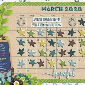 March 2020 Desktop