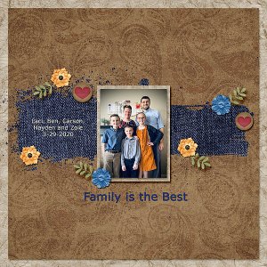 Family