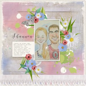 Mar 2020 Mix-it-up Challenge