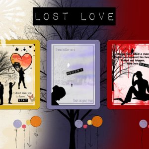 Lost Love