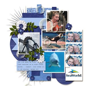 Sea World 2