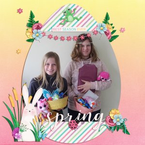 celebrate easter