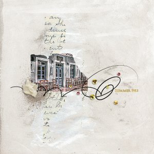 summer 1983