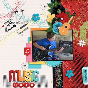 Music