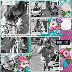 Think Spring